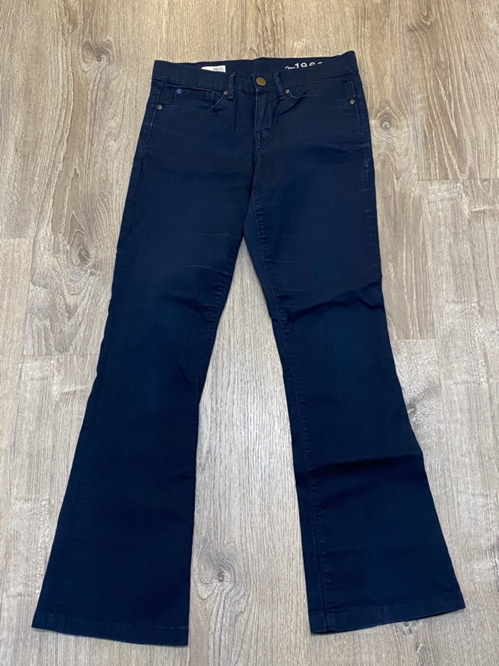GAP • SZ. 2/26 • women